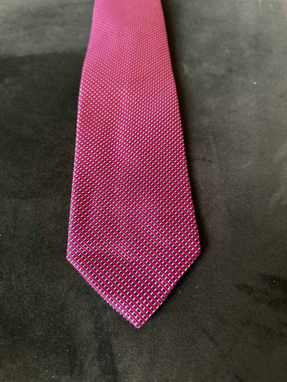Brooks Brothers Silk Tie